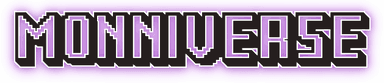 Monniverse Logo