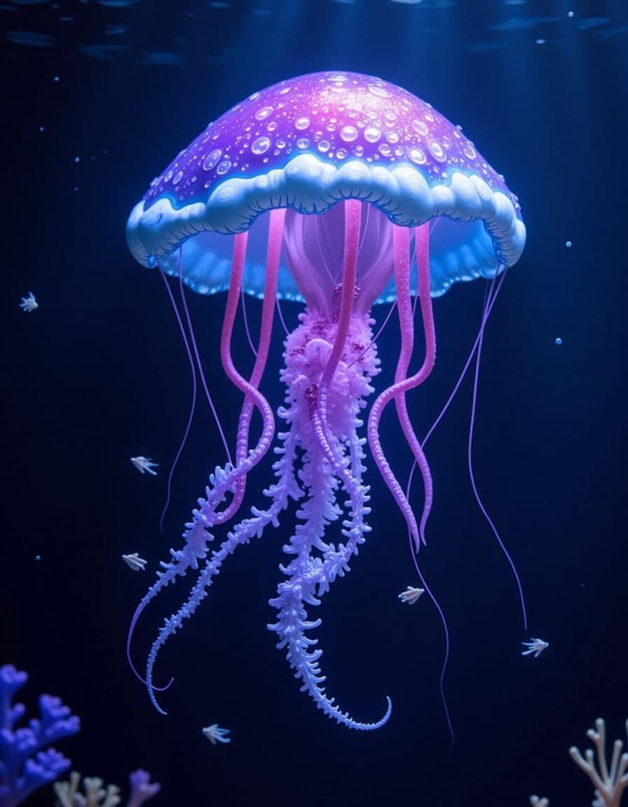 Generated artwork 1